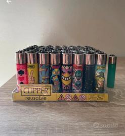 CLIPPER set 48+1 mini