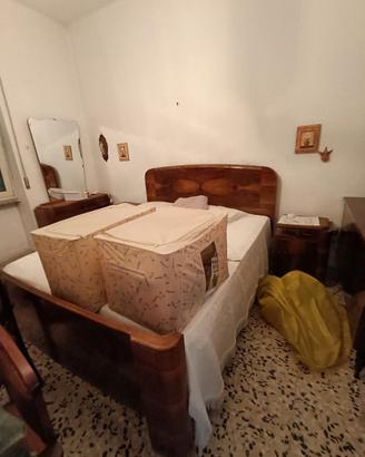 Camera da letto anni 50-60