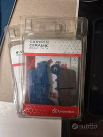 Brembo 07YA41TT