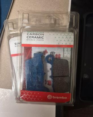 Brembo 07YA41TT