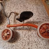 triciclo giordani