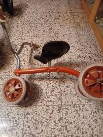triciclo giordani