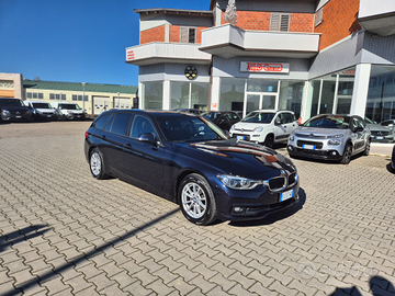 Bmw 318d