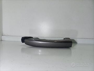 MANIGLIA ESTERNA ANTERIORE SINISTRA RENAULT Captur