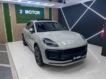 Porsche Macan 2.0 265cv pdk. TETTO APRIBILE