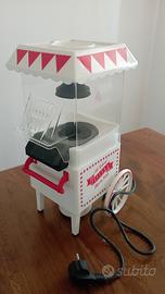 macchina per popcorn 