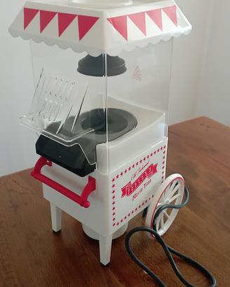macchina per popcorn 