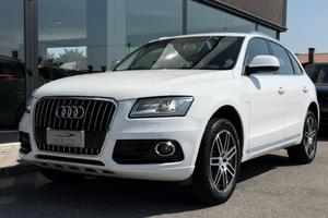 AUDI Q5 2.0 TDI 177CV quattro S tronic Advanced