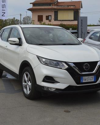 NISSAN Qashqai 1.5 dCi Acenta