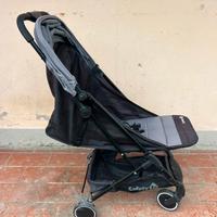 Passeggino leggerissimo omologato come bagaglio