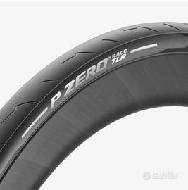 Copertoni Pirelli pzero TLR  da 32mm