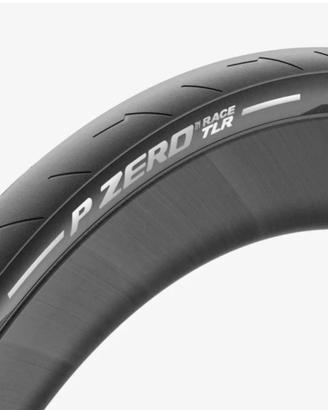 Copertoni Pirelli pzero TLR  da 32mm