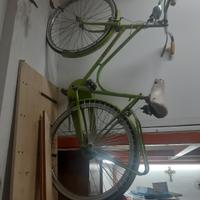 bici bianchi anni 80