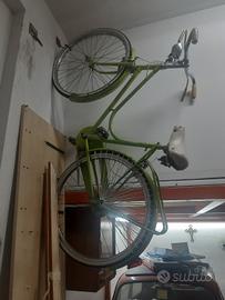 bici bianchi anni 80
