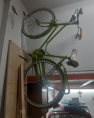bici bianchi anni 80