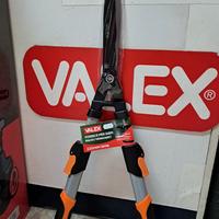 FORBICE X SIEPI CON MANICI TELESCOPICI