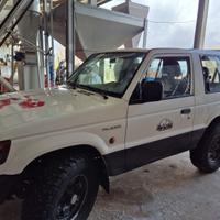 Pajero 2.5