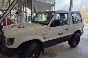 Pajero 2.5