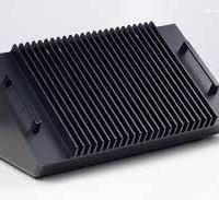 NAKAMICHI 620 finale di potenza