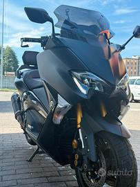 T max 530 SX ABS Sport Edition 2019