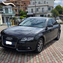 Audi a4 b8 2.0 TDI