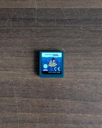 Cake Mania DS