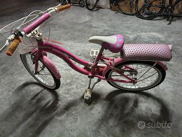 bicicletta bambina 8 9 anni