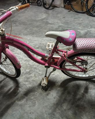 bicicletta bambina 8 9 anni