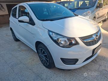 Opel Karl - 1.0 eco FLEX Edition