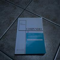 Compendio Diritto Amministrativo