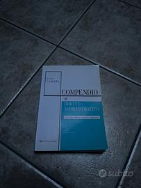 Compendio Diritto Amministrativo