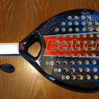 racchetta Babolat contact