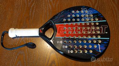 racchetta Babolat contact