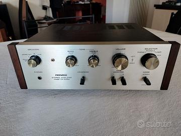 Pioneer A 500