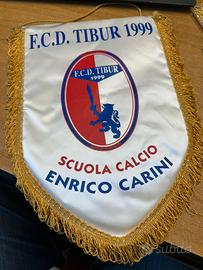 GAGLIARDETTO FCD TIBUR