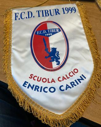 GAGLIARDETTO FCD TIBUR