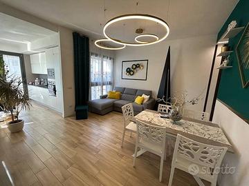 Appartamento di 75 m² con 2 locali a Cesano Madern