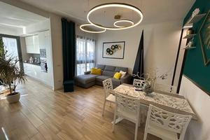 Appartamento di 75 m² con 2 locali a Cesano Madern