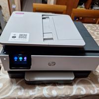 Stampante multifunzione HP OfficeJet Pro 8122e

