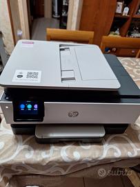 Stampante multifunzione HP OfficeJet Pro 8122e

