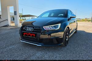 Audi A1 S1 2.0 TFSI quattro ABT