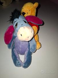 Peluche Disney