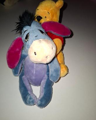 Peluche Disney