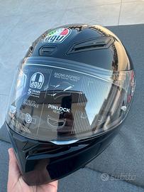 Casco AGV K1 integrale