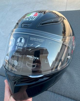 Casco AGV K1 integrale