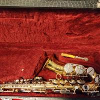 Sax alto Grassi Professional 