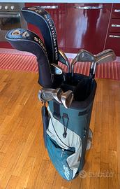 Set di mazze da golf Mizuno