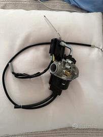 Carburatore zip