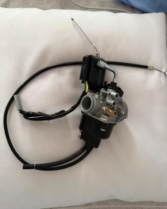 Carburatore zip