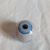 Jet ball giocattolo vintage anni 90 